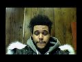 The Weeknd - What You Need (official raw acapella)