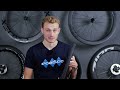 11 Things You NEED To Know About Carbon Bike Wheels - Your Questions Answered!