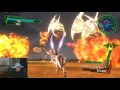 EDF 4.1 PC Gameplay