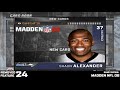 The Sad Decline of the Madden NFL Series (Part 1)