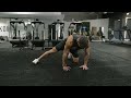 How to do an Adductor Rockback | Exercise Demo | The Fort NYC