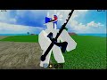 Noob but Bounty Hunter in Blox Fruints