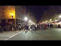 Oakland Trump Protest