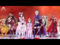 Fire Emblem ~Drama's Light~ (Fan Made English Lyrics) [Tokyo Mirage Sessions #FE]