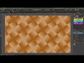 Affinity Designer Tesselations Part 3