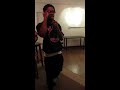 Sacramento cypher kinda(4)