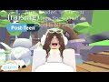 How To Not Get BORED While GRINDING In Adopt Me! (Roblox) | AstroVV