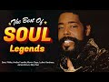 The Very Best Of Classic Soul Songs 70's💕 Al Green, Marvin Gaye, Luther Vandross, Aretha Franklin