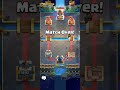 clash royale royal tournament #4