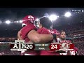 #1 Alabama vs Texas A&M Highlights | College Football Week 6 | 2022 College Football Highlights