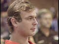 Jeffrey Dahmer - Lights Down Low