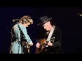 Right On Time (acoustic) - Brandi Carlile & The Hanseroth Twins