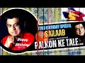 Amit Kumar & Kavita K | Palkon Ke Tale Jo Sapne | SAILAAB | HQ Vinyl Rip | Bappi Lahiri