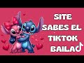 SITE SABES EL TIKTOK BAILA - 2024