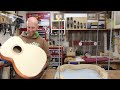 Attaching the Top and Back (Closing the Box) | Building an Acoustic Guitar