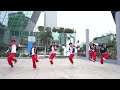 [CONVOCATORIA CHANGWON KPOP WORLD FESTIVAL PERÚ 2024] RIIZE 라이즈 'Siren' dance cover by ZIIRE