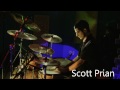 Broken Wishes Drumming - Original Song by Scott Prian