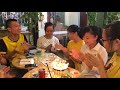 Happy birthday to Phuong Anh by SEE