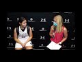 Interview at Arizona Fall Invite w/ Nicole Beckelman