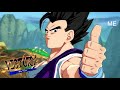 Dragonball Fighterz: Road to becoming the Ultimate Lifeform [2]