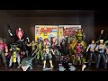 MY G.I.JOE: CLASSIFIED COLLECTION