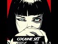 Minimal Techno Classic Cocaine Set 3