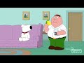 Peter Griffin eats a lemon and fucking dies