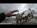 Padum To Leh Via Lingshed - Toughest ride. ZANSKAR RIDE 2023