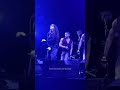 Tate McRae - 'uh oh' (Live Performance) at AO Arena | November 11, 2022