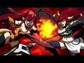 Erza vs Erza OST Extended  (REUPLOAD)