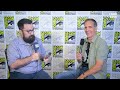 Todd McFarlane Reveals Spawn's Future! - SDCC 2023