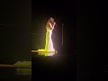 Angelina Jordan sings Bohemian Rhapsody in Las Vegas 2/29/2024