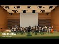 USF Wind Ensemble Joint Concert