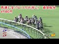 【競馬】トーマスの転落人生。ボロボロの競馬人生。馬を見れば分かるはずが・・・