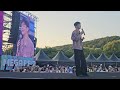 240616 첸(CHEN) 메가필드페스티벌2024 full ver.