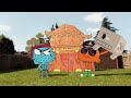 The Amazing World of Gumball | Is This Really Gumball: The Movie? | Cartoon Network UK 🇬🇧