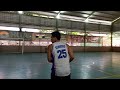 West Cape vs Ant79ers Friendly Match - Full Game