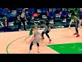 Luka Dončić - “VACCINE” (Ft. No Cap) NBA MIX