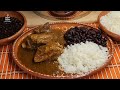 🔴 Las Mejores! Costillas de Puerco En Salsa Tatemada Riquisimas💯