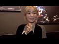 snsd taeyeon being a crackhead for 4 minutes straight