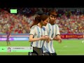 SIMPLE Y SENCILLAMENTE ESPECTACULAR!! | EL FENÓMENO 95, Ronaldo Nazario en FC 24 (gol en 90+1)