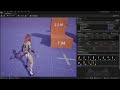 Unreal Engine 5.4 : Motion Matching Crouching & Sprinting Custom Characters | UE5 Tutorial