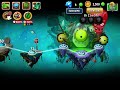 I BEAT PVZ2!