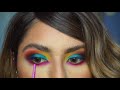 STACEY MARIE MUA X BPERFECT COSMETICS - THE CARNIVAL PALETTE REVIEW/FIRST IMPRESSION | TELLO LEMUS