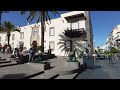 Las Palmas Old Town, Gran Canaria 4K Guided Tour