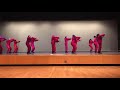 Diamond Step Team E-Town Stomp Down Step Competition