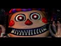 Fnaf ucn all characters on 20 (⚠JUMPSCARES ⚠)