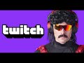 The Redemption of Dr. Disrespect. Can He Be Forgiven?