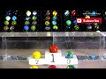 Marble Race: Marblelympics 2016 Event 1 Balancing