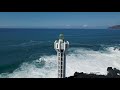 LA PALMA  |  BEST OF drone travel video 4K
